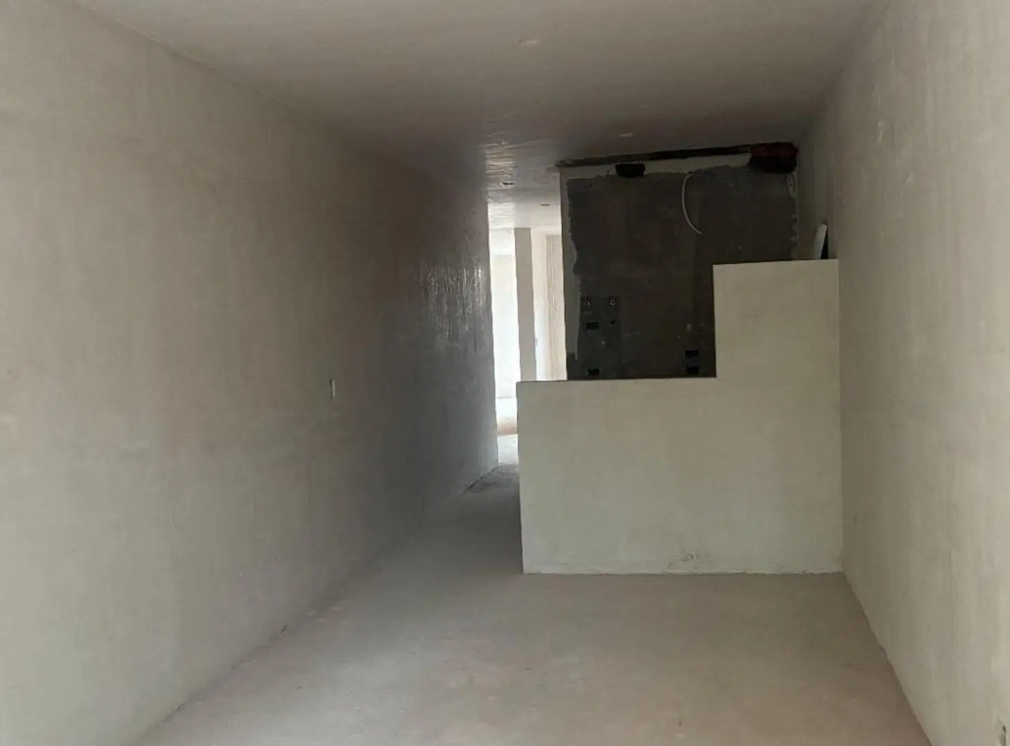 VENTA 2 AMBIENTES NUÑEZ TERRAZA PROPIA A ESTRENAR 3