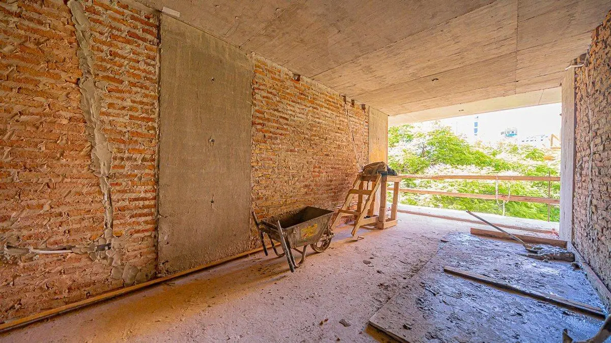 VENTA 2 AMBIENTES NUÑEZ TERRAZA PROPIA A ESTRENAR 5
