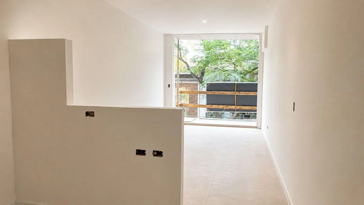 VENTA 3 AMBIENTES NUÑEZ A ESTRENAR FRENT LUMINOSO 5