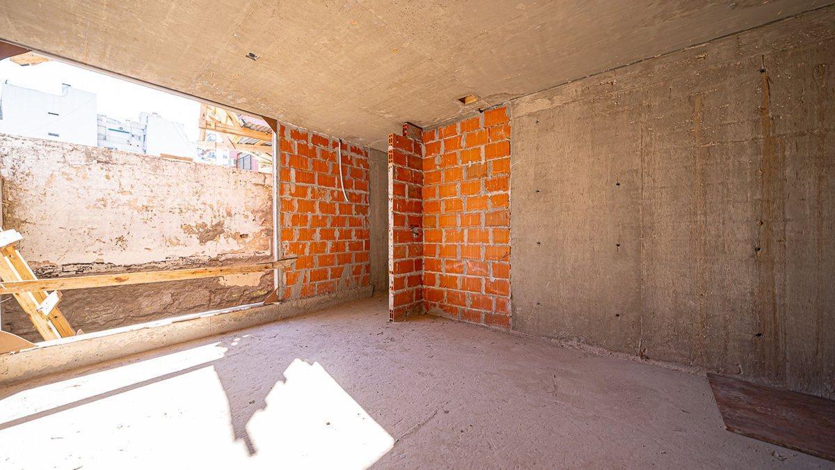 VENTA 3 AMBIENTES NUÑEZ A ESTRENAR FRENT LUMINOSO
