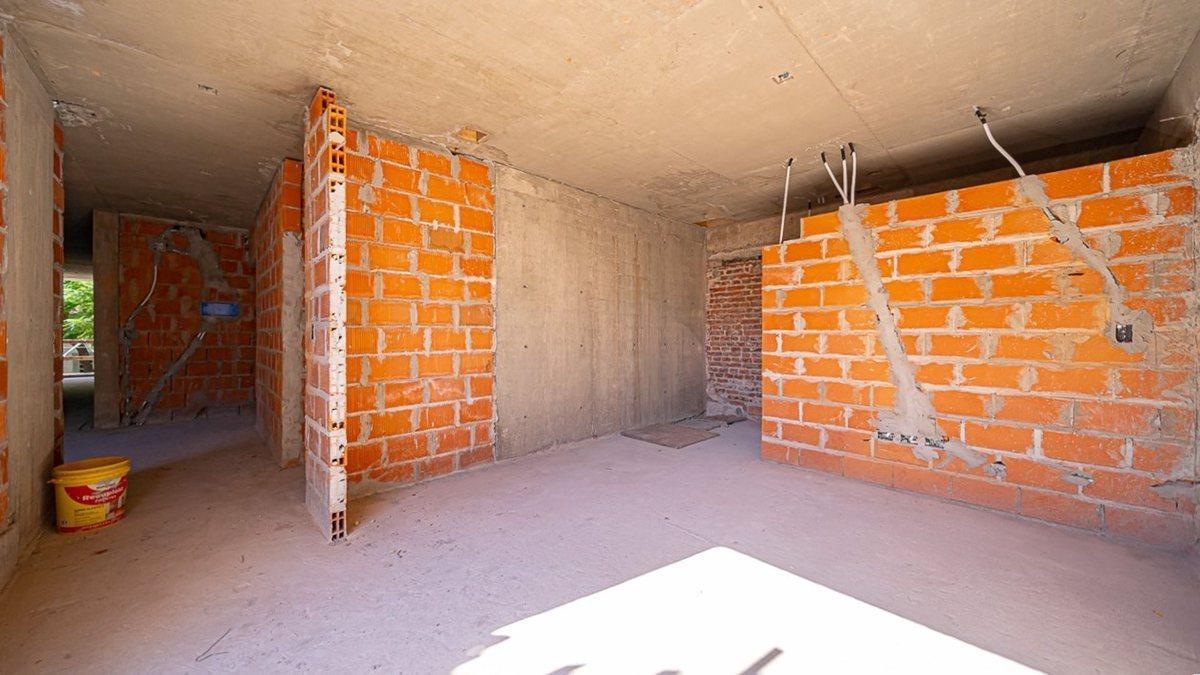 VENTA 3 AMBIENTES NUÑEZ A ESTRENAR FRENT LUMINOSO
