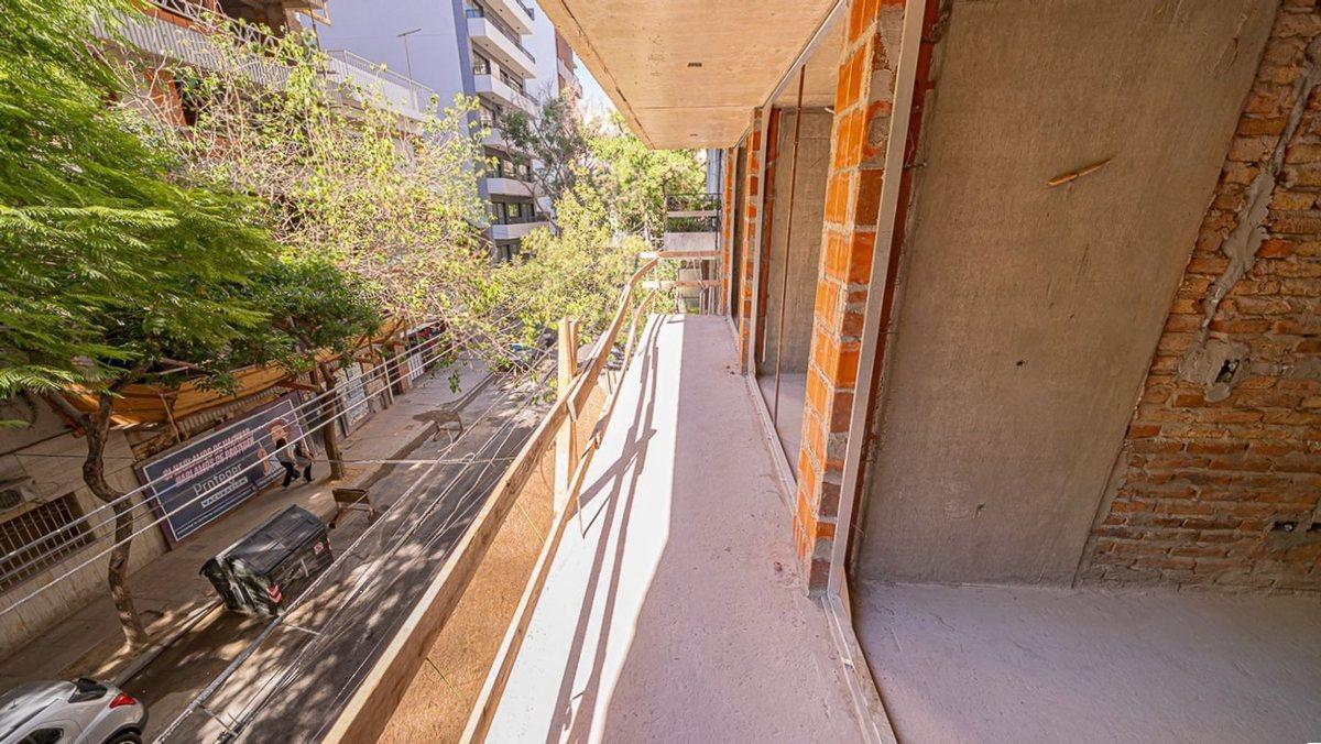 VENTA 3 AMBIENTES NUÑEZ A ESTRENAR FRENT LUMINOSO