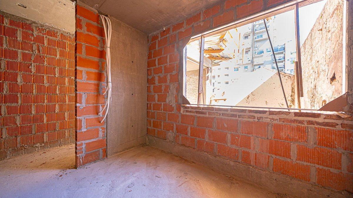 VENTA 3 AMBIENTES NUÑEZ A ESTRENAR FRENT LUMINOSO