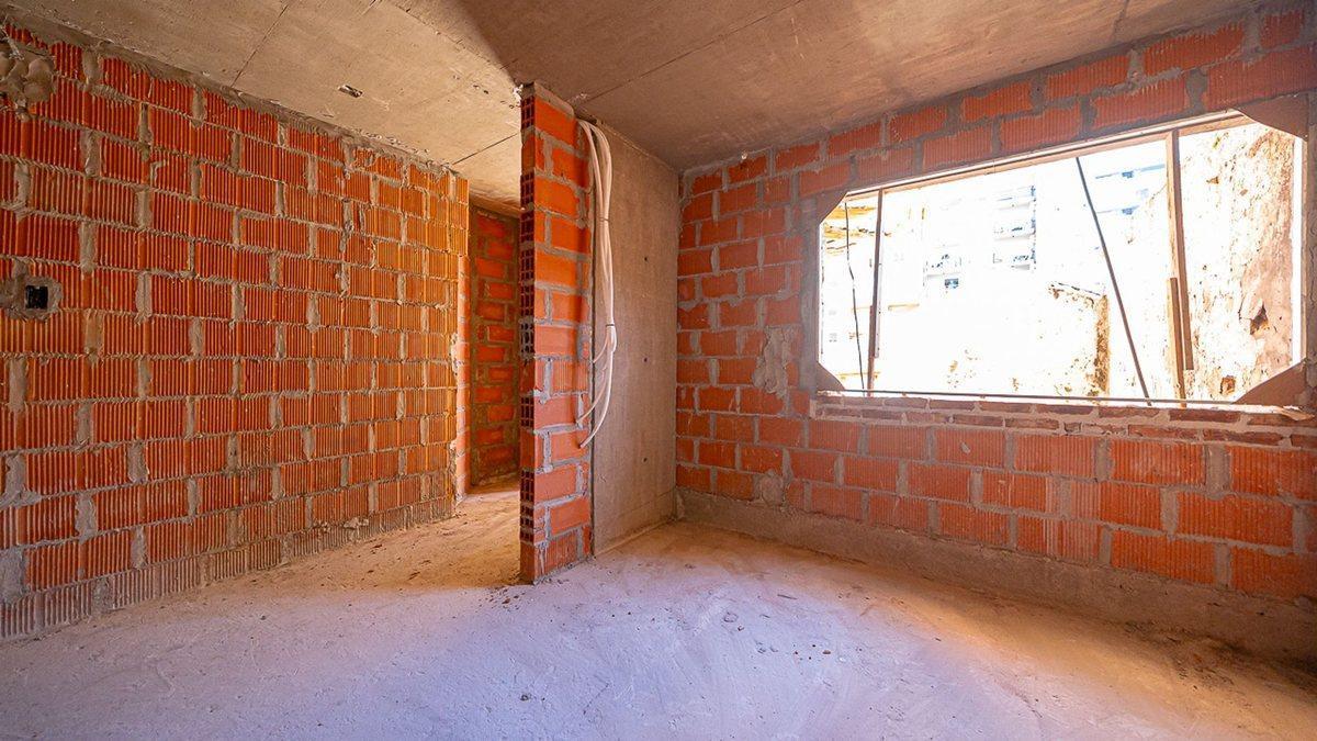 VENTA 3 AMBIENTES NUÑEZ A ESTRENAR FRENT LUMINOSO