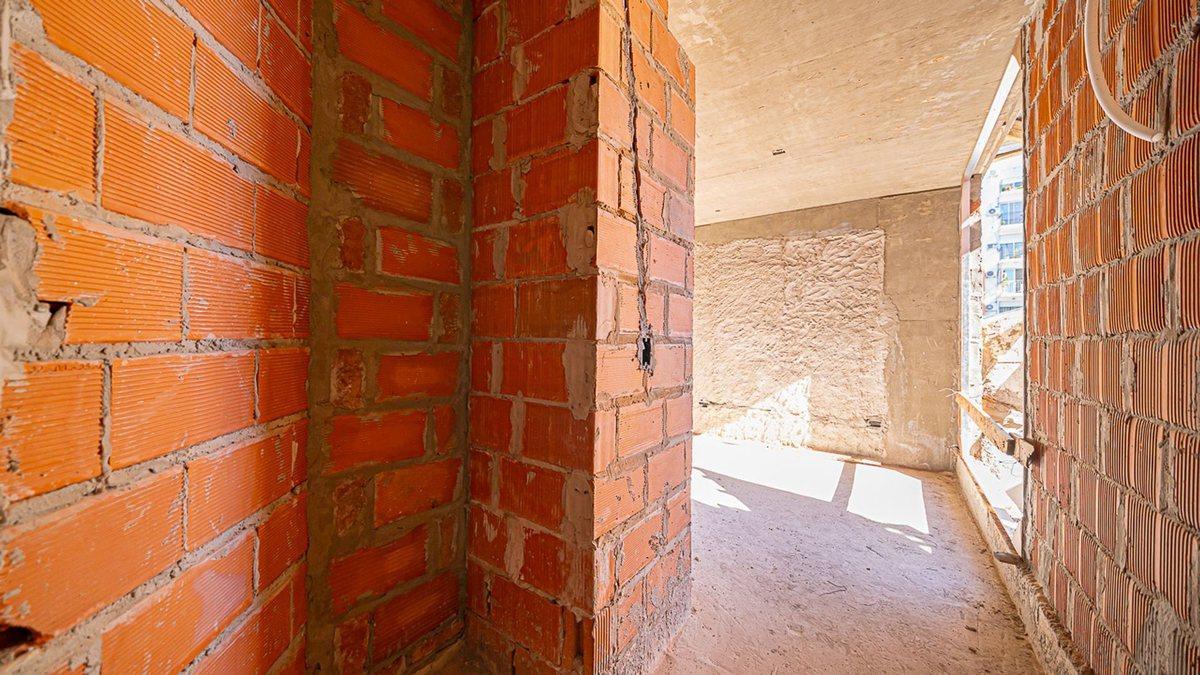 VENTA 3 AMBIENTES NUÑEZ A ESTRENAR FRENT LUMINOSO