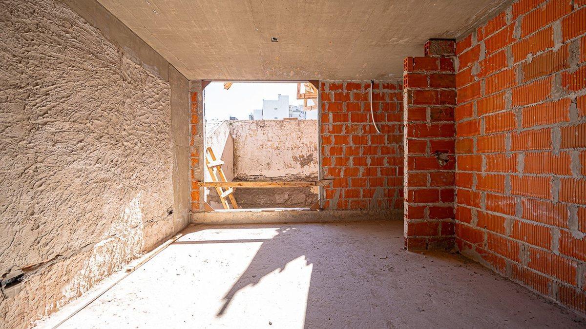 VENTA 3 AMBIENTES NUÑEZ A ESTRENAR FRENT LUMINOSO
