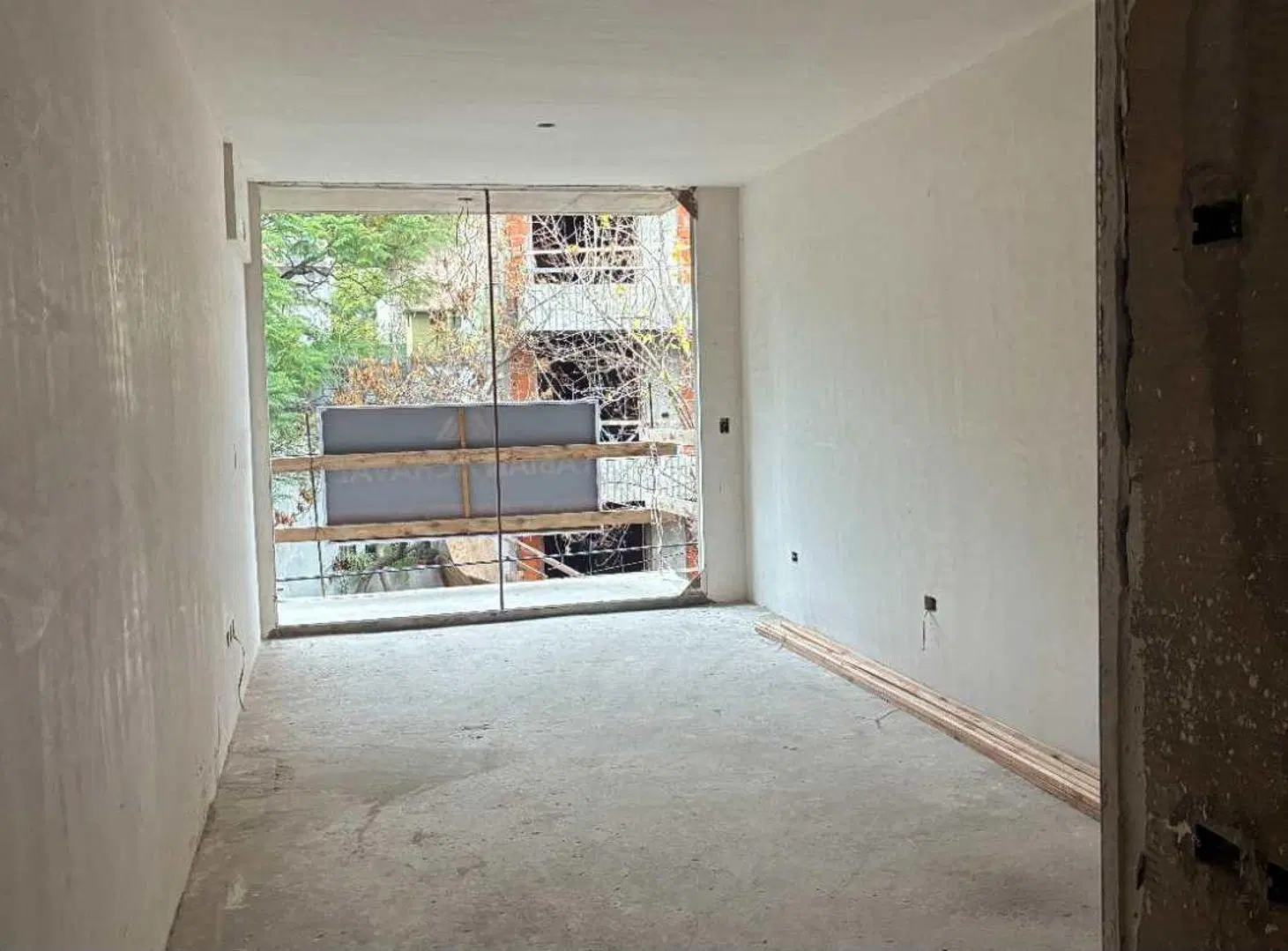 VENTA 3 AMBIENTES NUÑEZ A ESTRENAR FRENT LUMINOSO 3