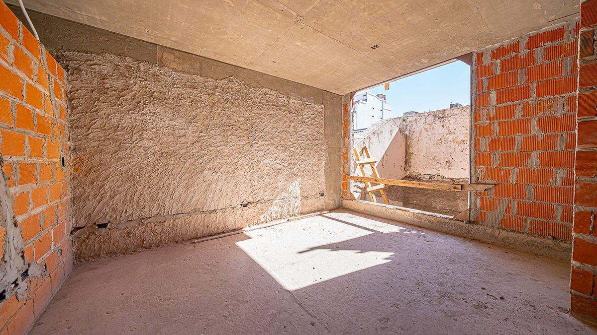 VENTA 3 AMBIENTES NUÑEZ A ESTRENAR FRENT LUMINOSO
