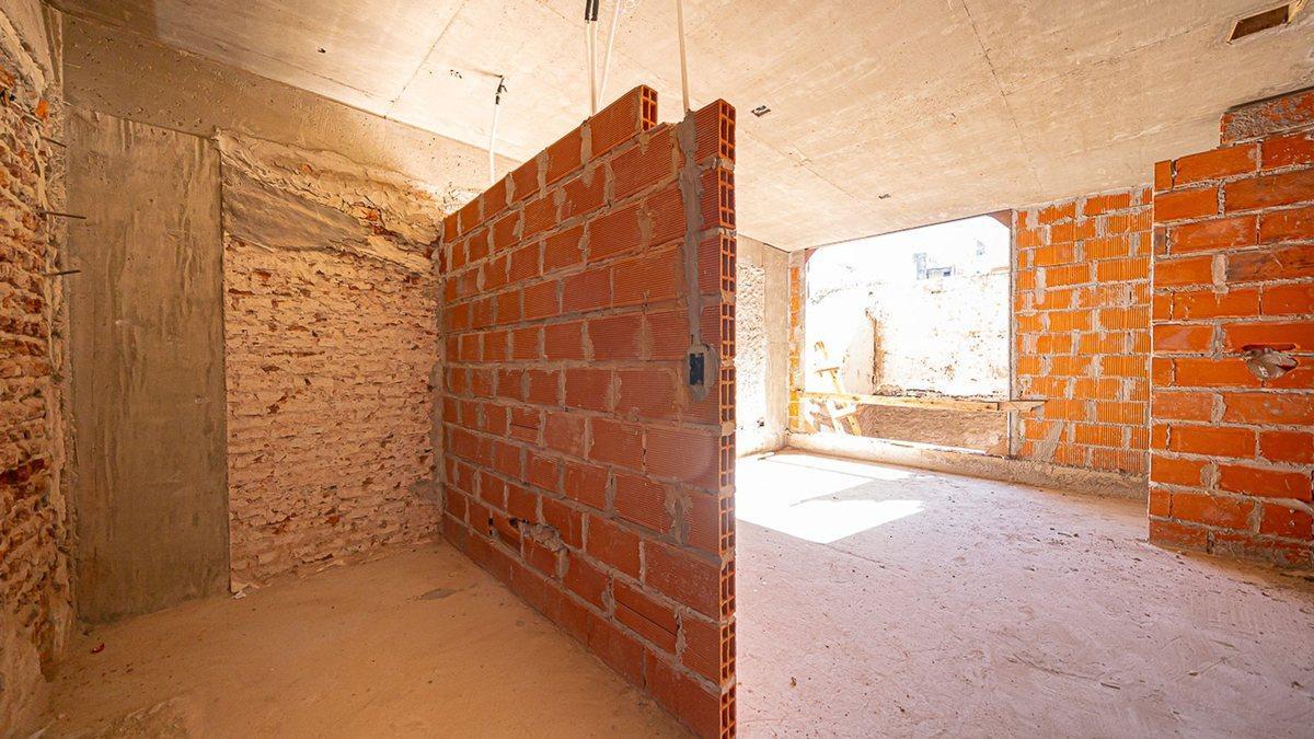 VENTA 3 AMBIENTES NUÑEZ A ESTRENAR FRENT LUMINOSO