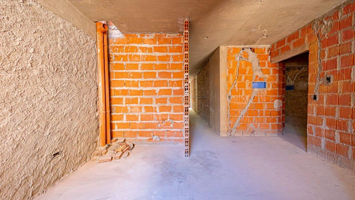 VENTA 3 AMBIENTES NUÑEZ A ESTRENAR FRENT LUMINOSO
