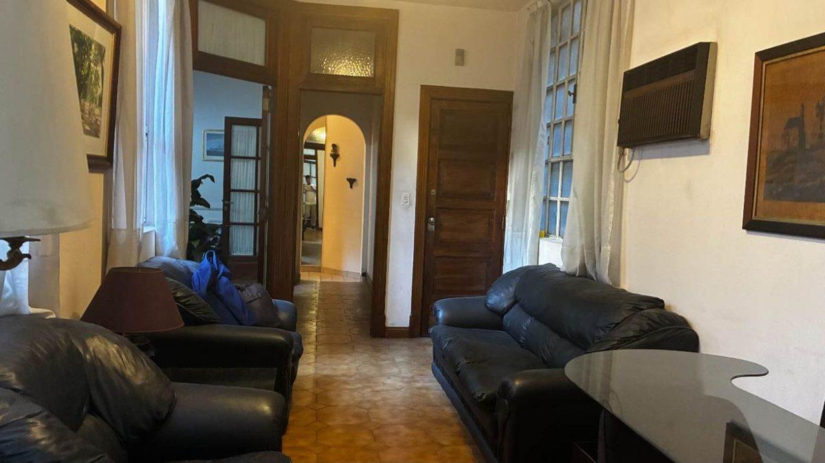 VENTA DEPARTAMENTO 3 AMBIENTES CON OFICINA