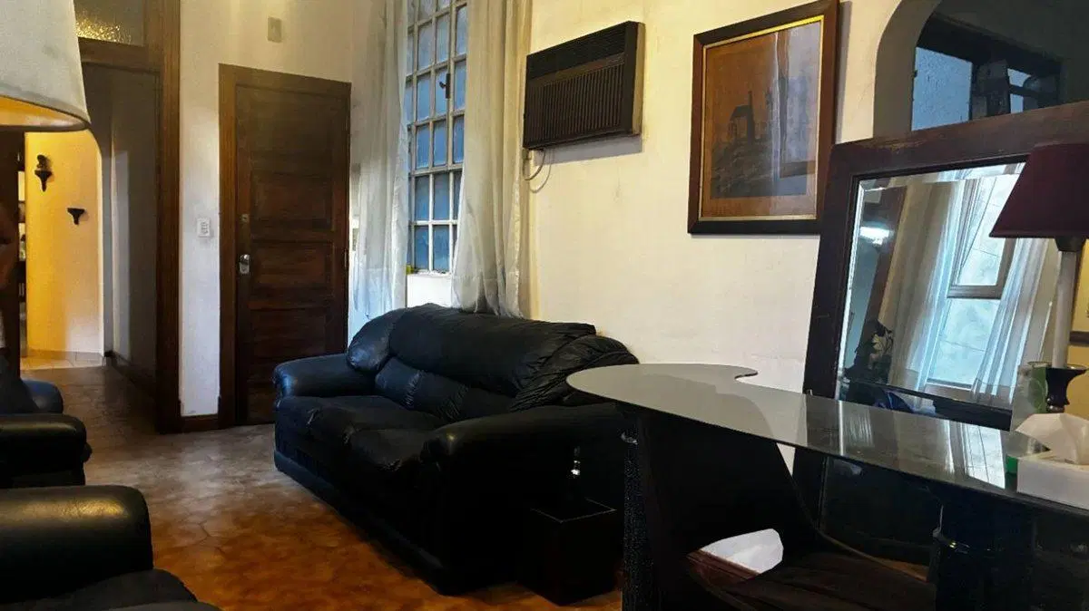VENTA DEPARTAMENTO 3 AMBIENTES CON OFICINA 4