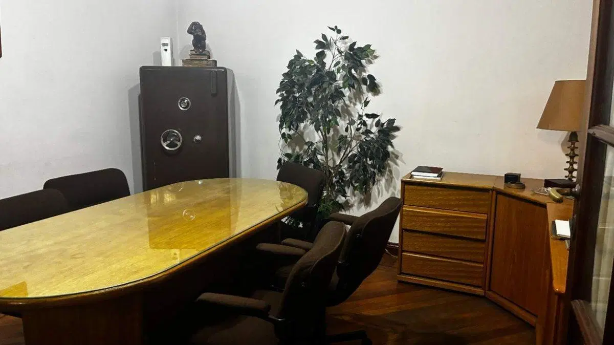 VENTA DEPARTAMENTO 3 AMBIENTES CON OFICINA 3
