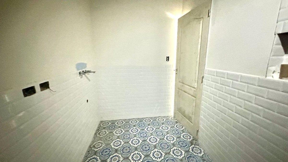 VENTA CASA A TERMINAR EN GENERAL RODRIGUEZ PILETA
