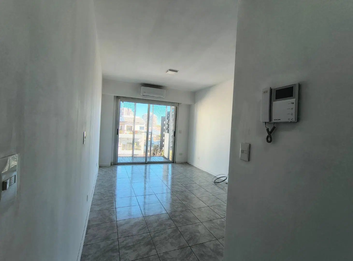 ALQUILER MONOAMBIENTE EN VILLA ORTUZAR 5