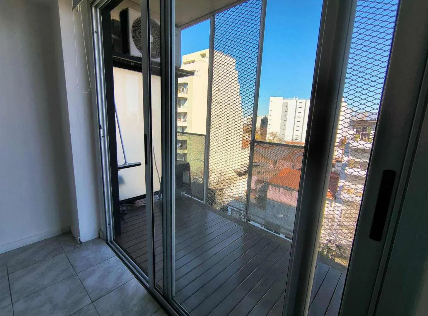 ALQUILER MONOAMBIENTE EN VILLA ORTUZAR 2