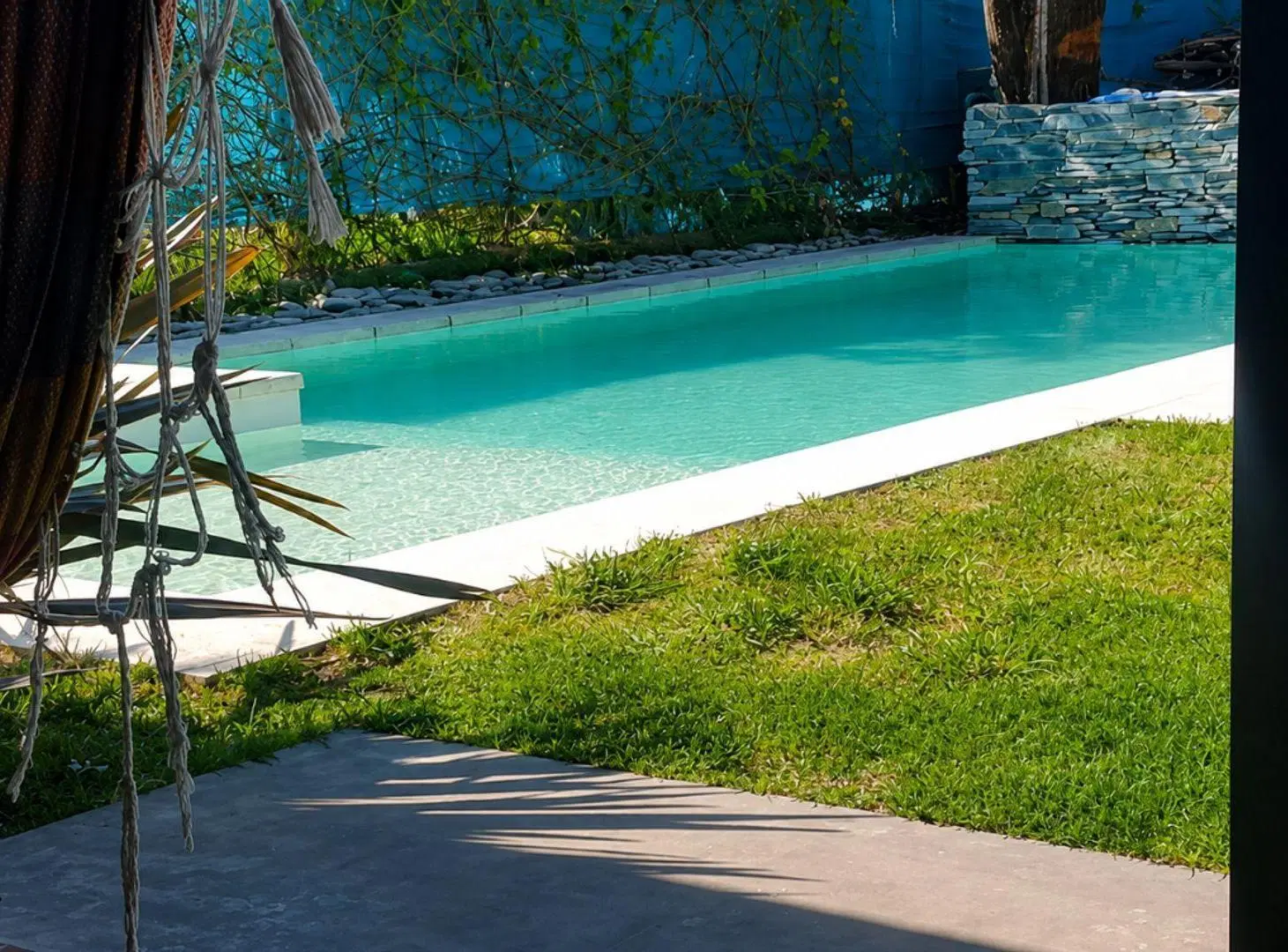 CASA VENTA VILLA LUZURIAGA 5 AMB PILETA Y PATIO 5