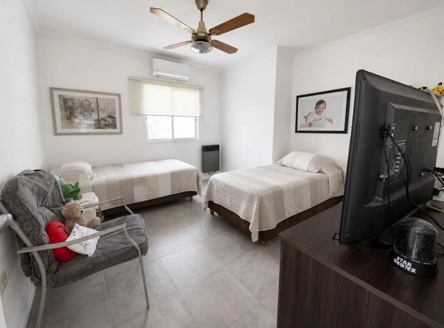 CASA VENTA VILLA LUZURIAGA 5 AMB PILETA Y PATIO 3