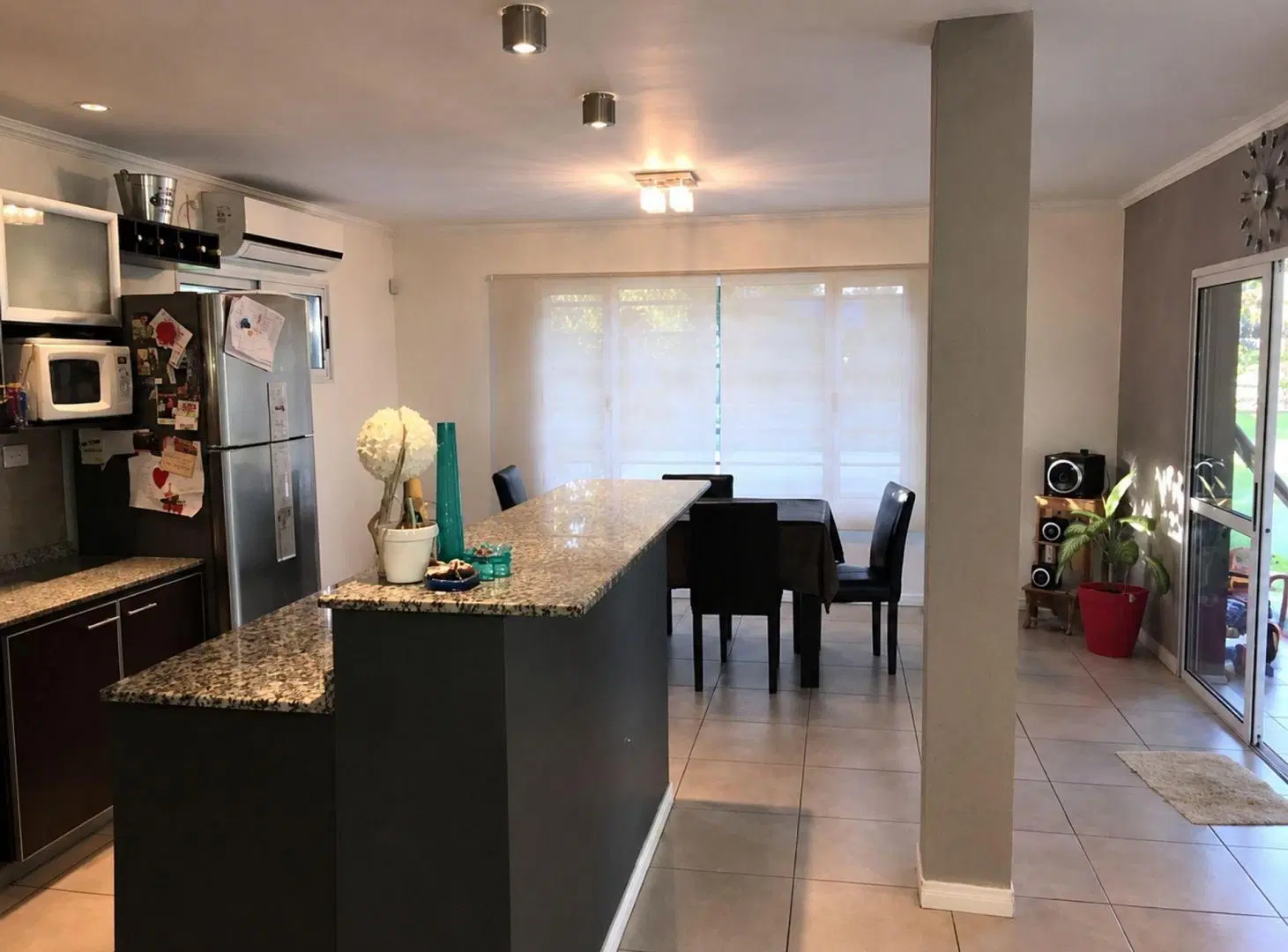 CASA VENTA VILLA LUZURIAGA 5 AMB PILETA Y PATIO 8