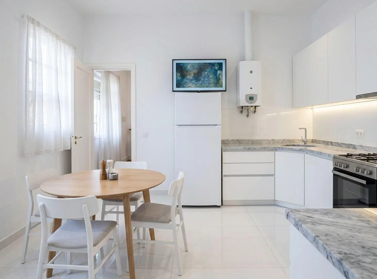 PH 4 AMBIENTES VENTA PATERNAL APTO CREDITO TERRAZA 4