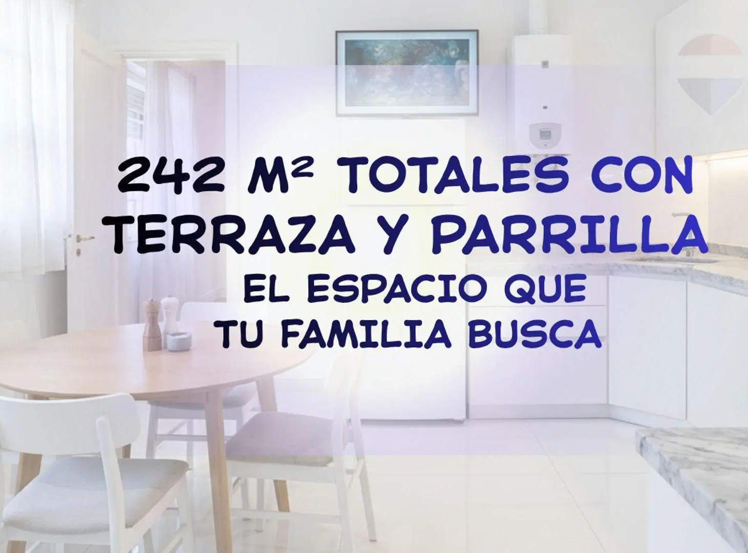 PH 4 AMBIENTES VENTA PATERNAL APTO CREDITO TERRAZA 2