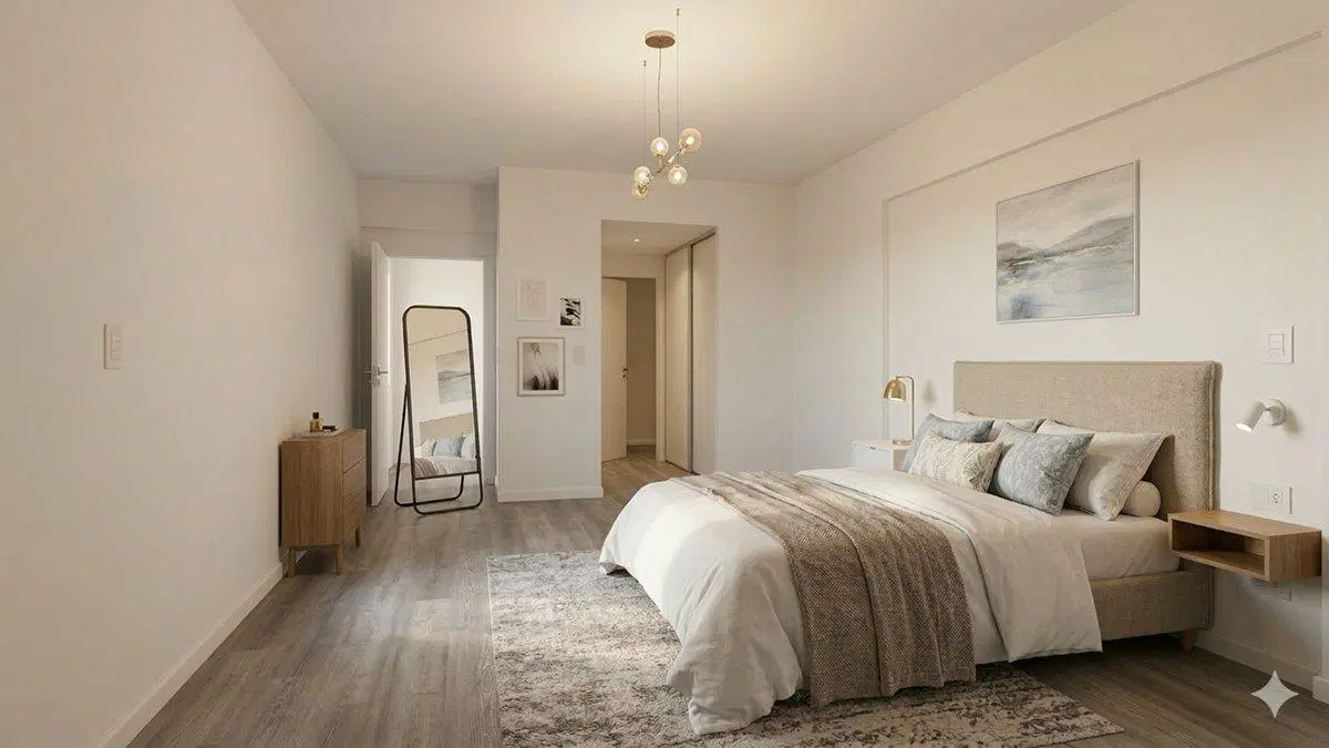 DEPARTAMENTO 4 AMBIENTES VENTA CABALLITO BALCON 3