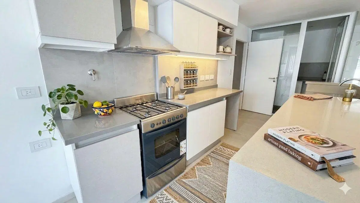 DEPARTAMENTO 4 AMBIENTES VENTA CABALLITO BALCON 2