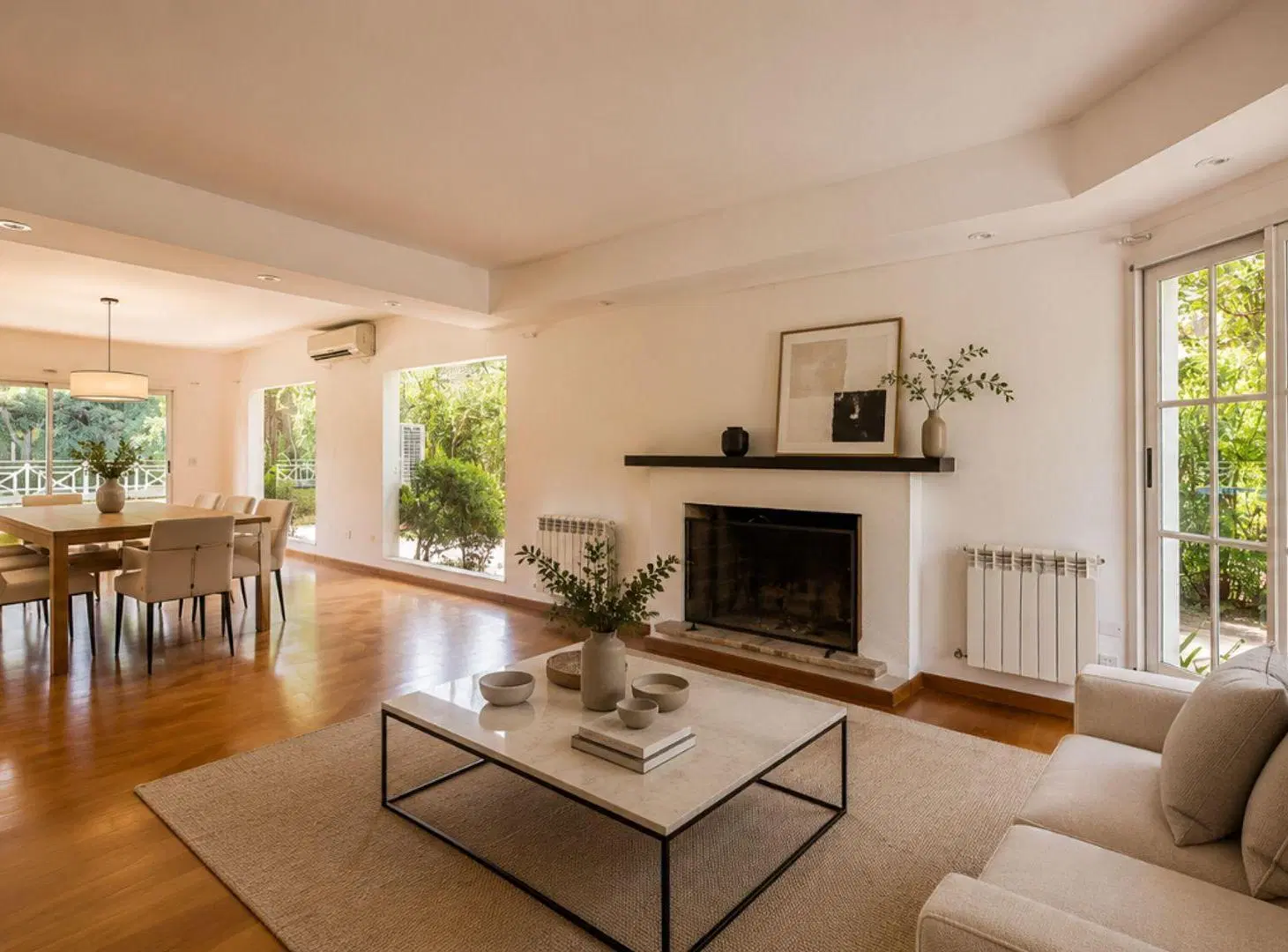VENTA CASA  BARRIO CERRADO LA DESEADA EZEIZA 5