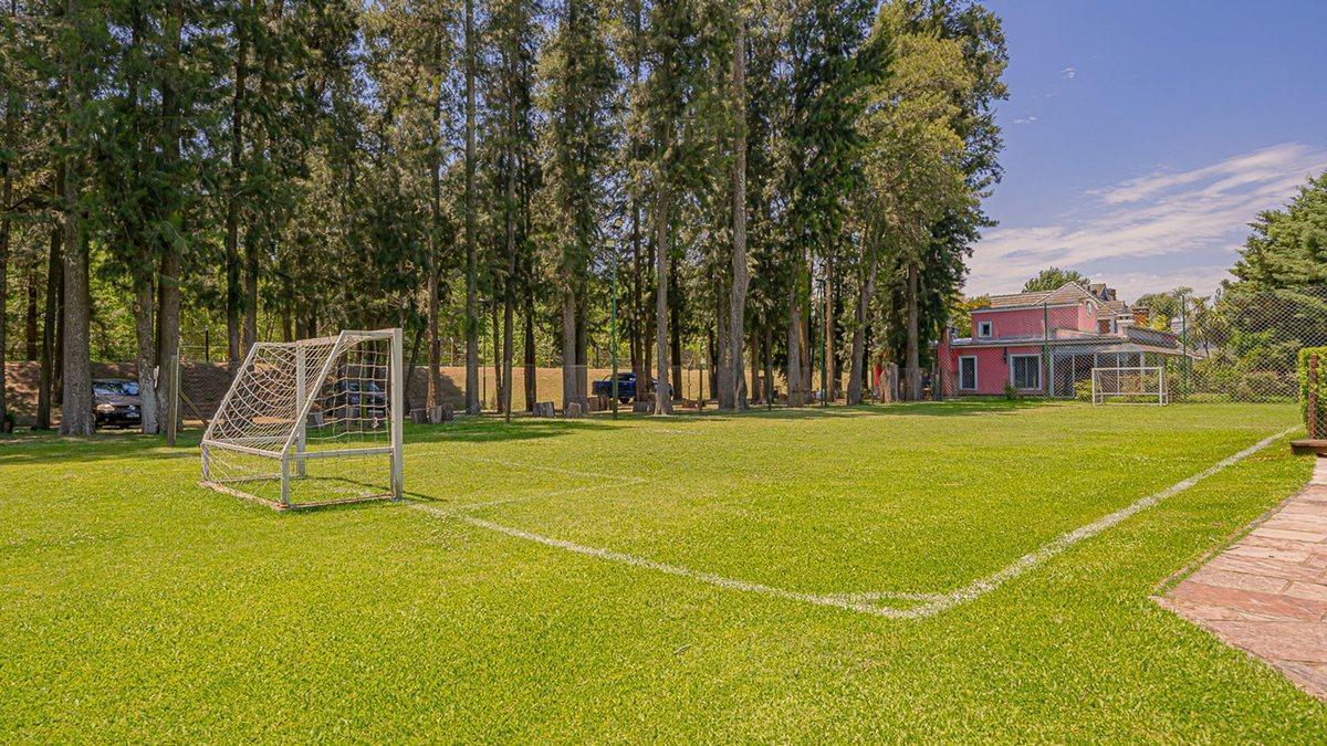 VENTA CASA BARRIO CERRADO LA DESEADA EZEIZA
