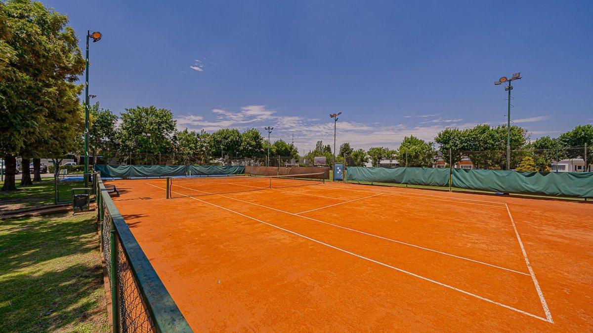 VENTA CASA BARRIO CERRADO LA DESEADA EZEIZA