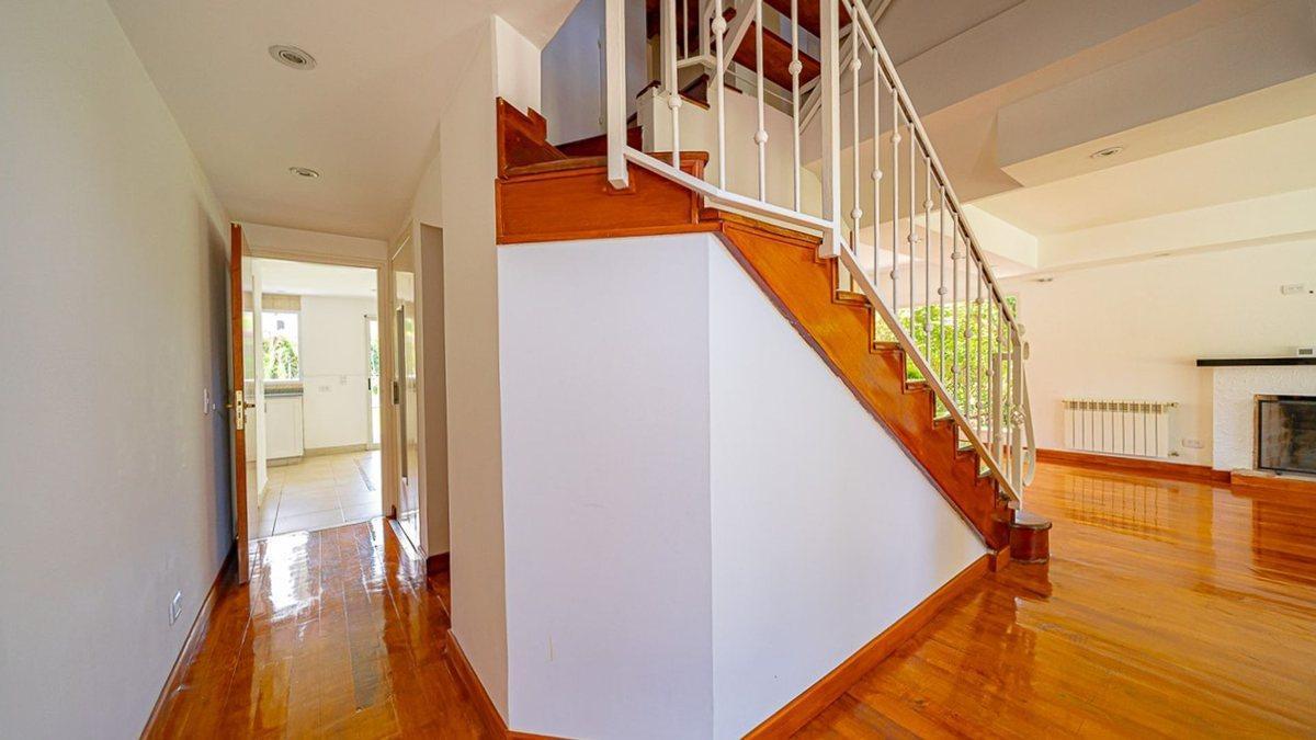 VENTA CASA BARRIO CERRADO LA DESEADA EZEIZA