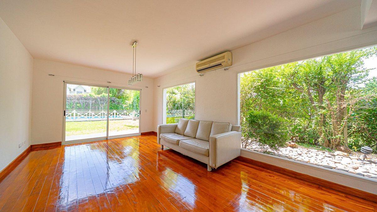 VENTA CASA BARRIO CERRADO LA DESEADA EZEIZA