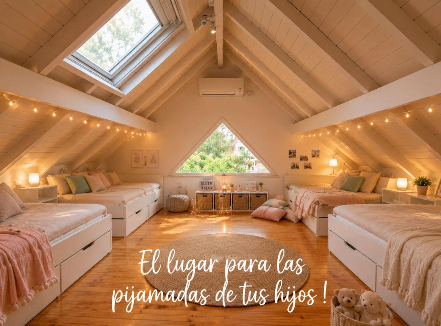 VENTA CASA BARRIO CERRADO LA DESEADA EZEIZA