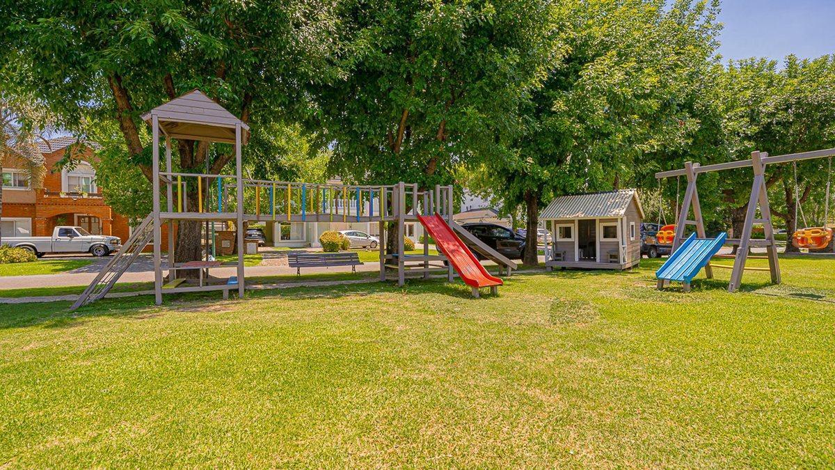 VENTA CASA BARRIO CERRADO LA DESEADA EZEIZA