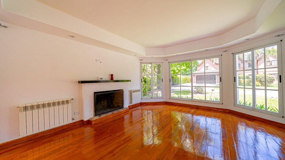 VENTA CASA BARRIO CERRADO LA DESEADA EZEIZA