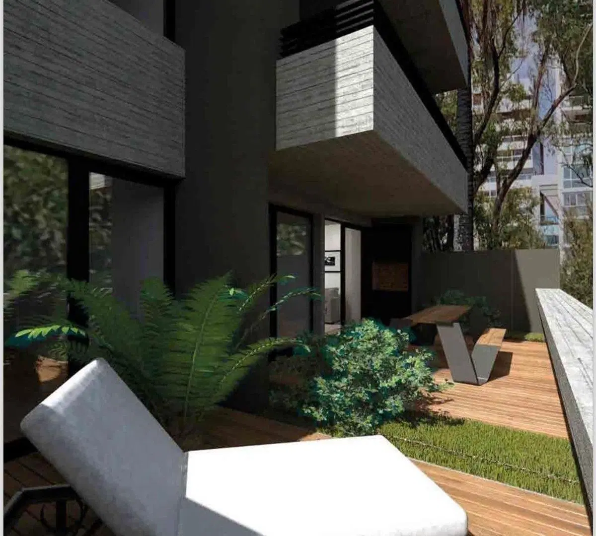DEPARTAMENTO VENTA MONOAMBIENTE VILLA CRESPO 4