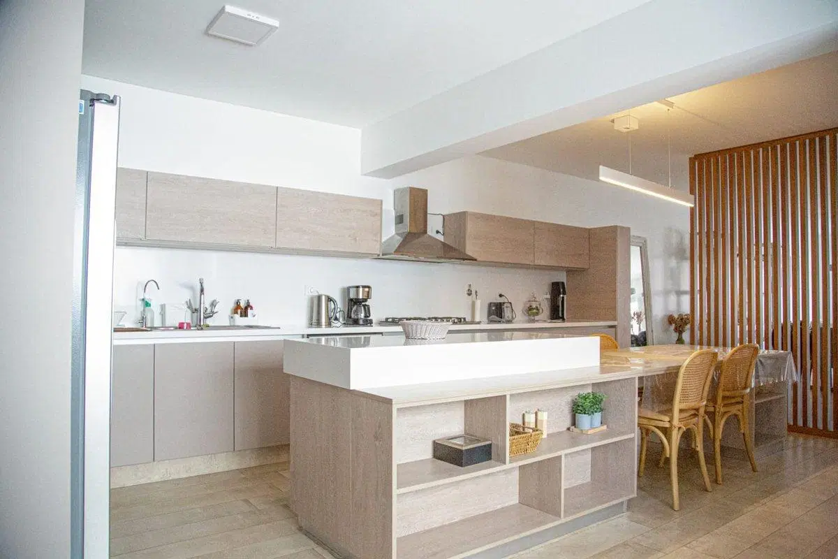 DEPARTAMENTO 4 AMBIENTES 175 m² PALERMO HOLLYWOOD 2