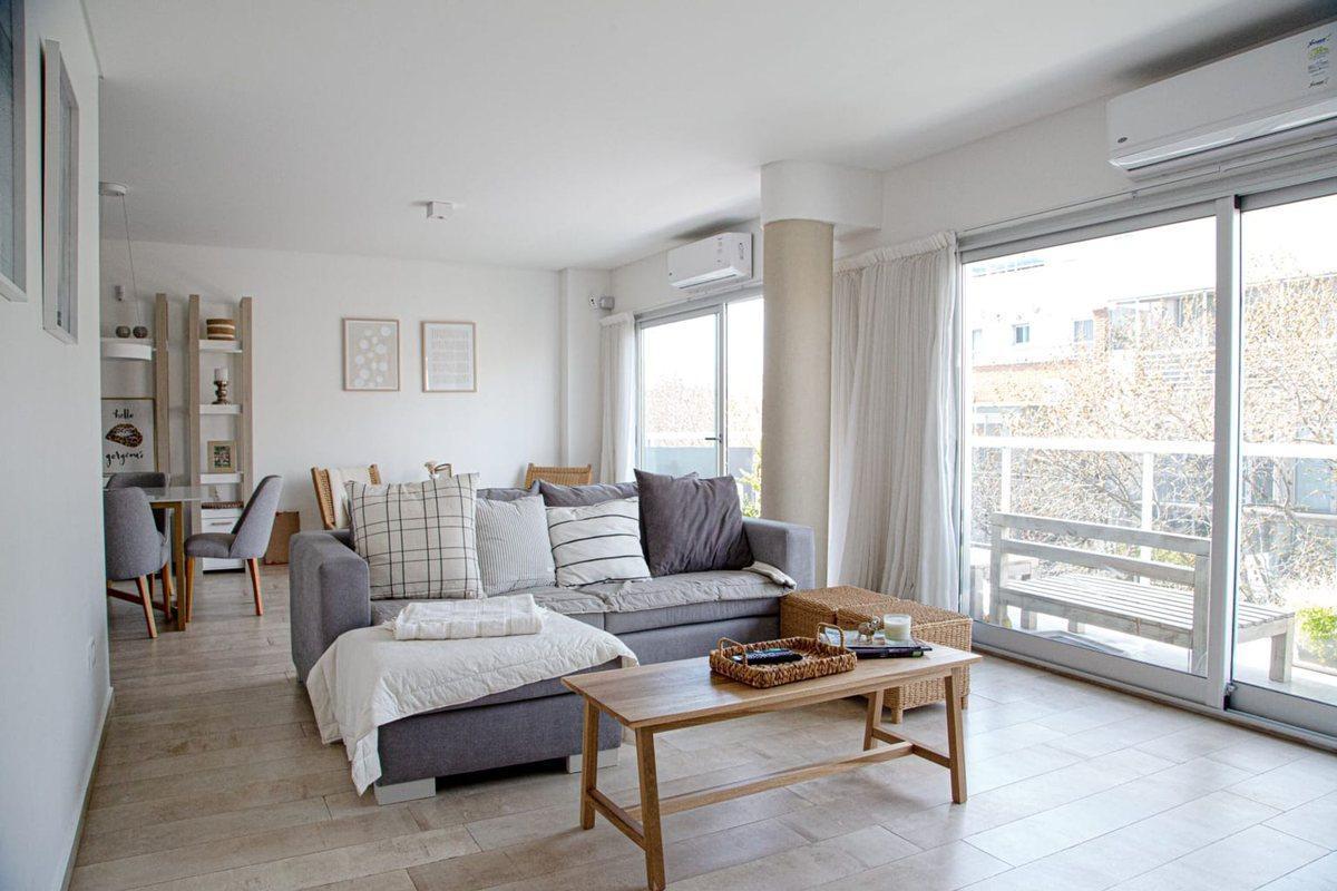 DEPARTAMENTO 4 AMBIENTES 175 m² PALERMO HOLLYWOOD