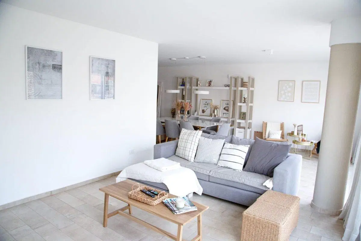 DEPARTAMENTO 4 AMBIENTES 175 m² PALERMO HOLLYWOOD 3
