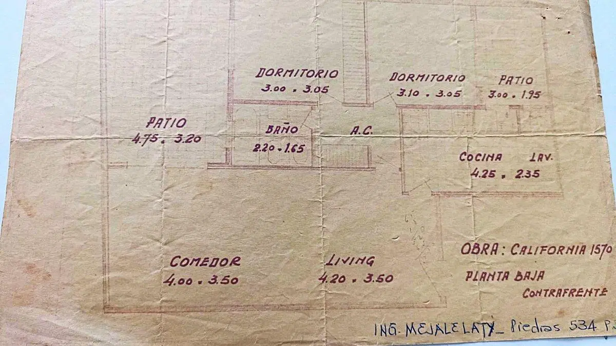 Plano 1