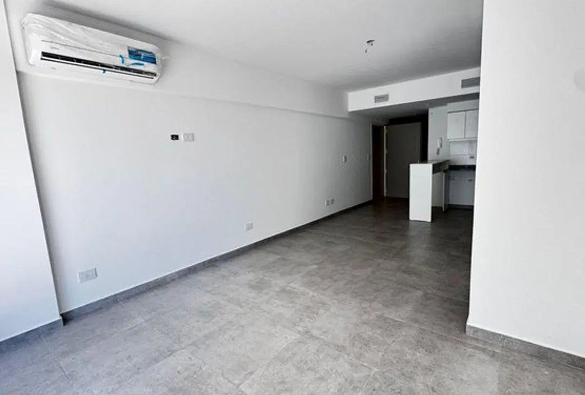 DEPARTAMENTO 1 AMBIENTE VENTA CABALLITO BALCON 2
