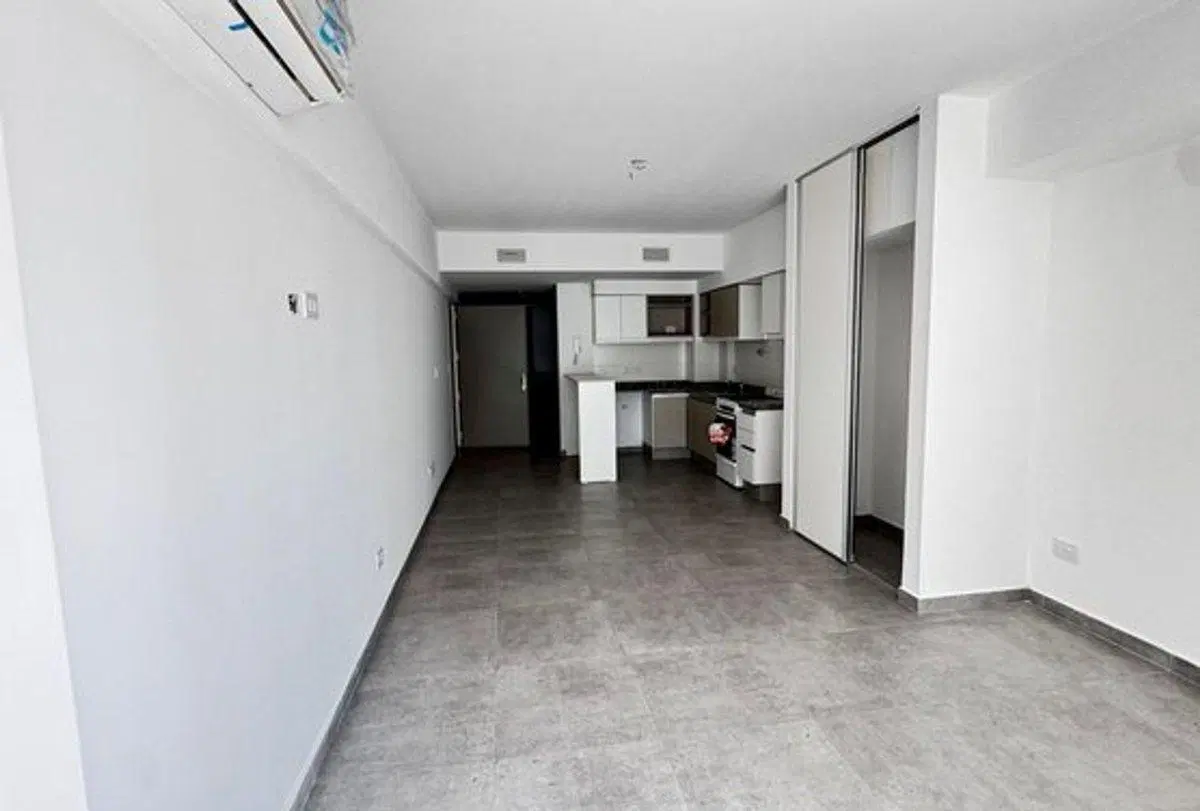 DEPARTAMENTO 1 AMBIENTE VENTA CABALLITO BALCON 5