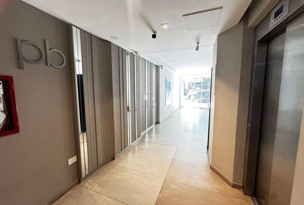 DEPARTAMENTO 1 AMBIENTE VENTA CABALLITO BALCON