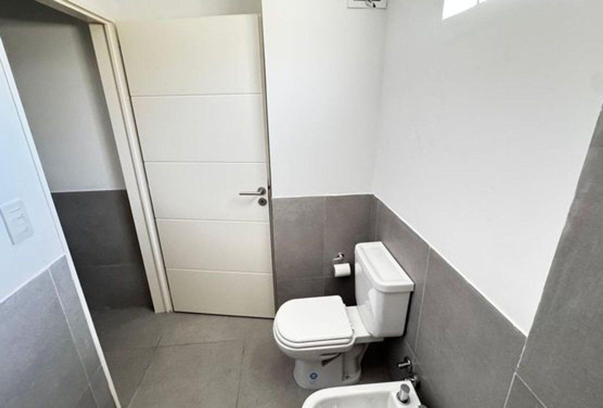 DEPARTAMENTO 1 AMBIENTE VENTA CABALLITO BALCON