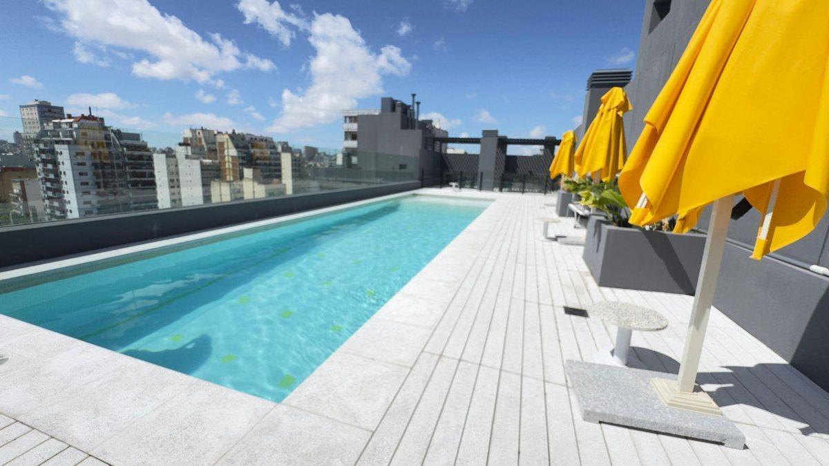 DEPARTAMENTO 3 AMBIENTE VENTA VILLA CRESPO COCHERA