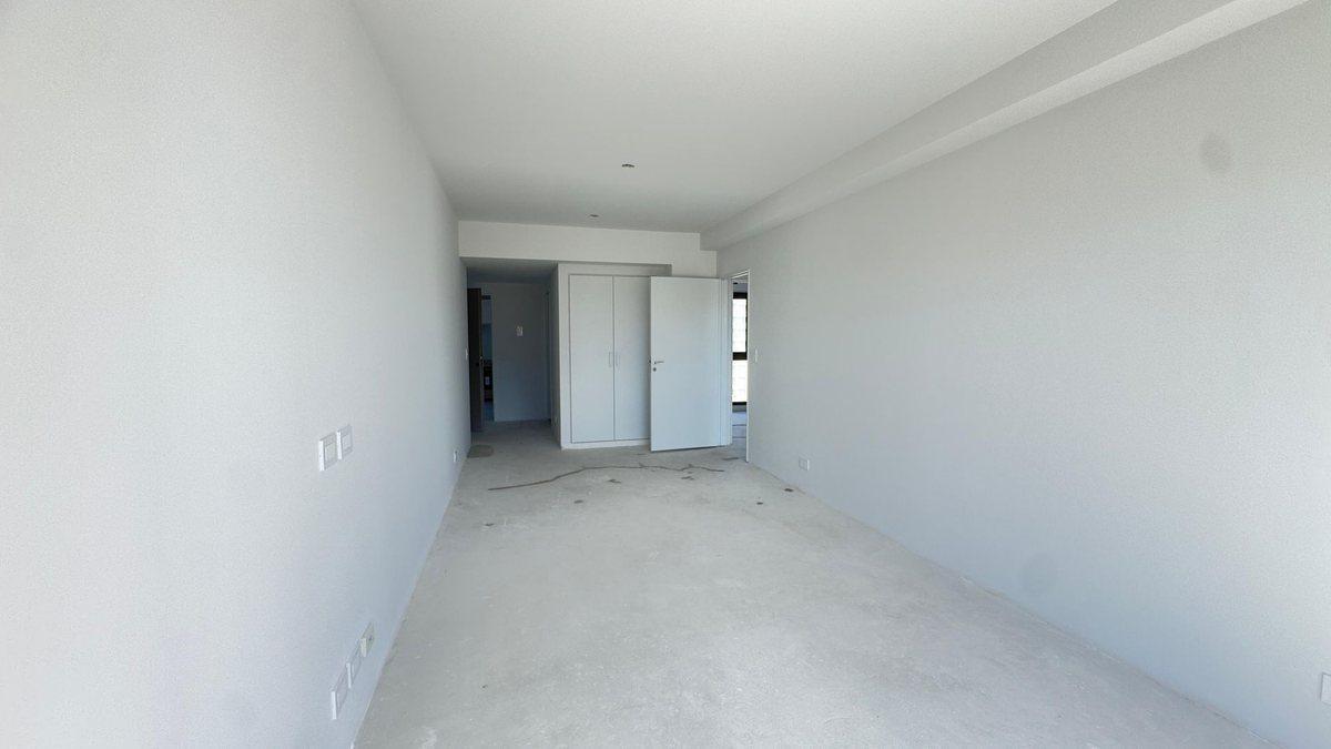 DEPARTAMENTO 3 AMBIENTE VENTA VILLA CRESPO COCHERA
