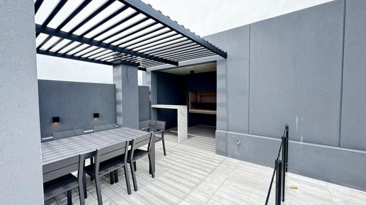 DEPARTAMENTO 3 AMBIENTE VENTA VILLA CRESPO COCHERA