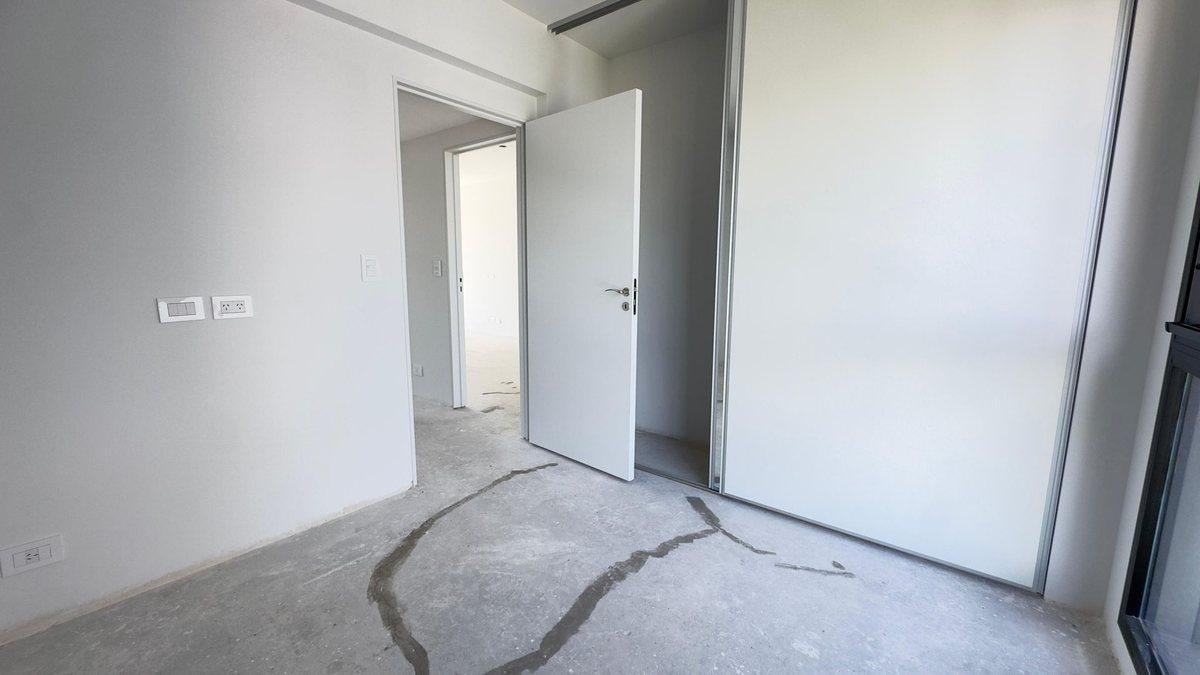 DEPARTAMENTO 3 AMBIENTE VENTA VILLA CRESPO COCHERA
