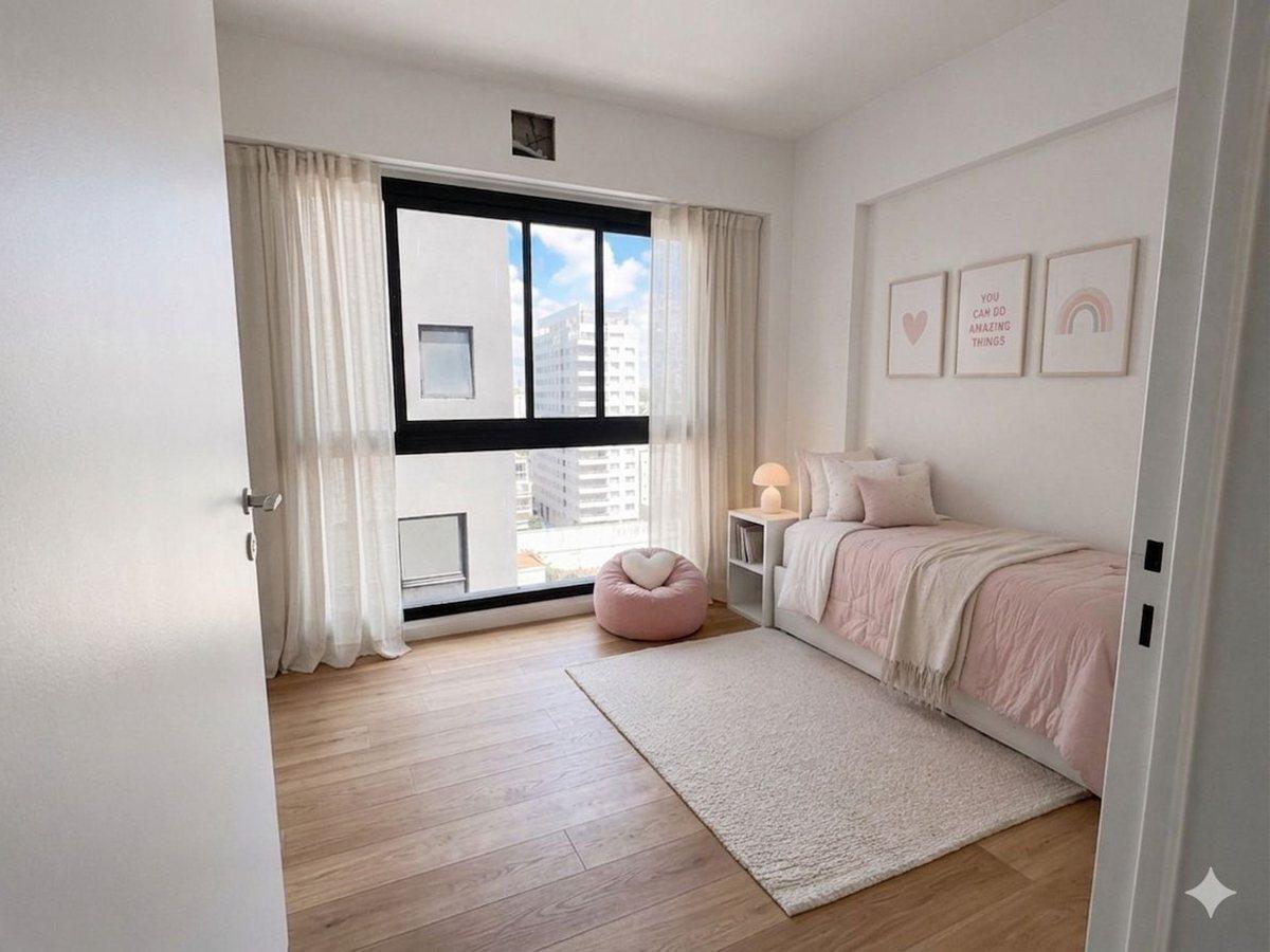 DEPARTAMENTO 3 AMBIENTE VENTA VILLA CRESPO COCHERA