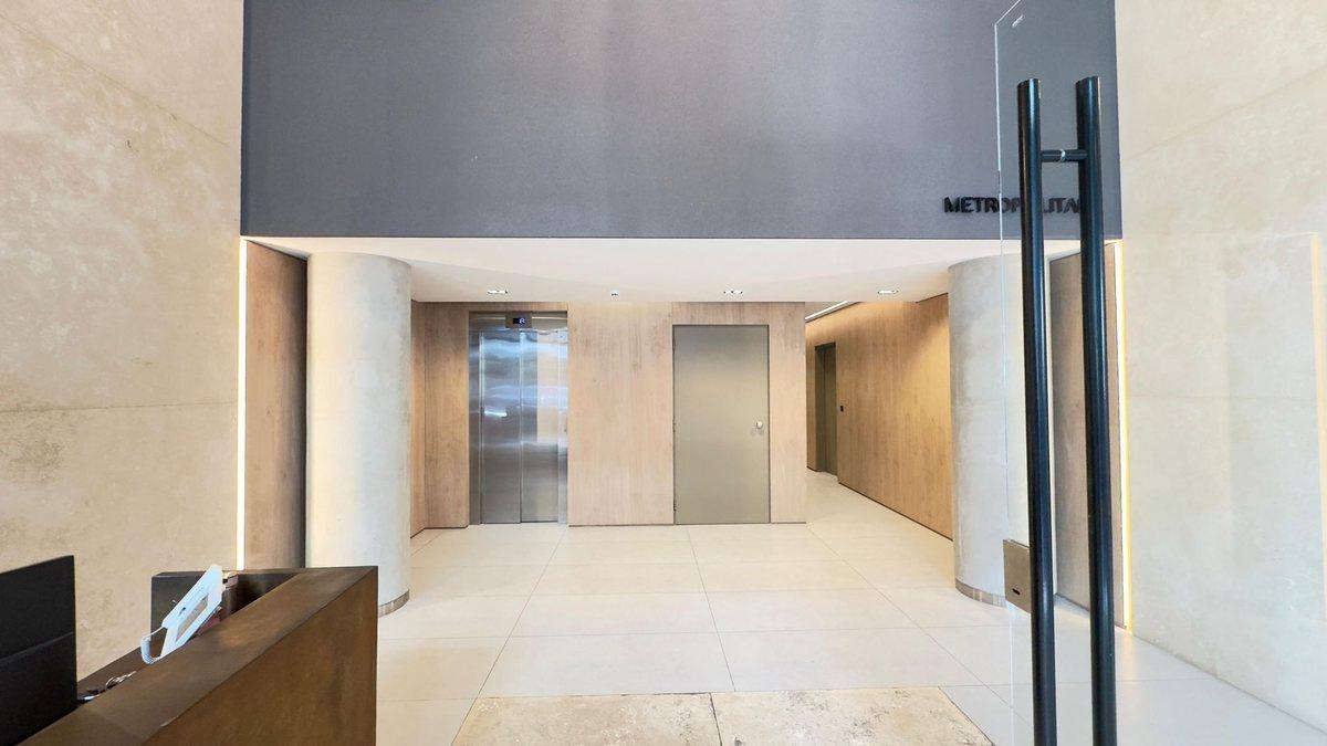 DEPARTAMENTO 3 AMBIENTE VENTA VILLA CRESPO COCHERA